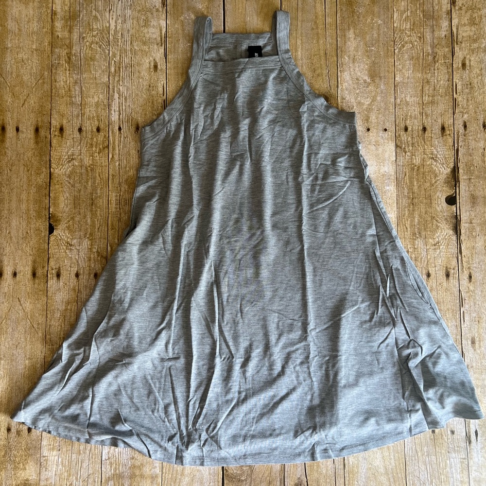 Agnes and dora, key hole tunic, size xxs